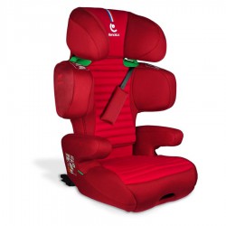 Renolux Softness RENOFIX 2 fotel samochodowy 15-36 kg