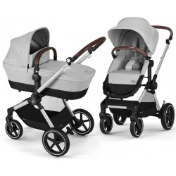 Cybex Eos Lux Wózek wielofunkcyjny 2w1