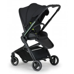 Crescent Twist uniwersalny wózek spacerowy do 3 roku życia