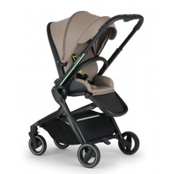 Crescent Twist uniwersalny wózek spacerowy do 3 roku życia