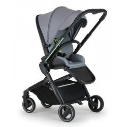 Crescent Twist uniwersalny wózek spacerowy do 3 roku życia