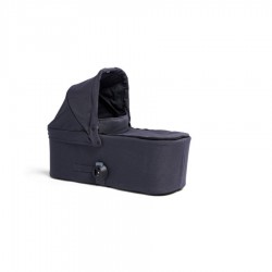 Bumbleride Gondola (2022) do wózka Indie Twin z adapterem