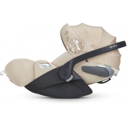Cybex Cloud T i-Size Rozkładany Fotelik Samochodowy 0-13kg