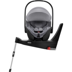 Britax Romer BABY-SAFE 5Z2 nosidełko dla dzieci 0-13kg + FLEX BASE 5Z