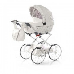 TAKO Sunline IMPERIAL Classic mini RETRO Wózek dla Lalek