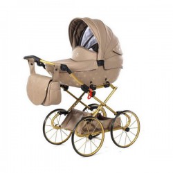 TAKO Sunline IMPERIAL Classic mini RETRO Wózek dla Lalek