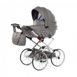 TAKO Sunline IMPERIAL Classic mini RETRO Wózek dla Lalek