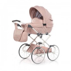 TAKO IMPERIAL Classic mini RETRO Wózek dla Lalek