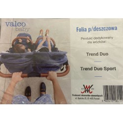 Valco Baby folia...