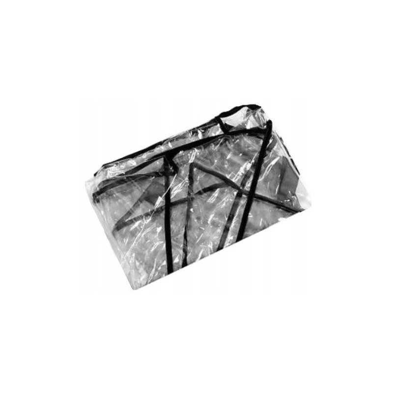 Valco Baby folia przeciwdeszczowa Snap Duo / Snap Duo Sport