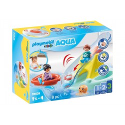 Playmobil Aqua 70635...