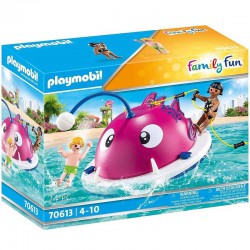 Playmobil Family Fun 70613...