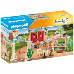 Playmobil Family Fun 71424...