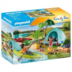Playmobil Family Fun 71425...