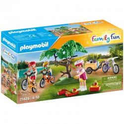 Playmobil Family Fun 71426...