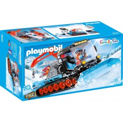 Playmobil Family Fun 9500...