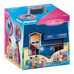 Playmobil 70985 Przenośny...