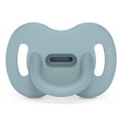 Suavinex SMOCZEK SILIKONOWY 6-18M FIZJOLOGICZNY SX PRO COLOUR ESSENCE