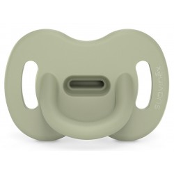 Suavinex SMOCZEK SILIKONOWY 6-18M FIZJOLOGICZNY SX PRO COLOUR ESSENCE