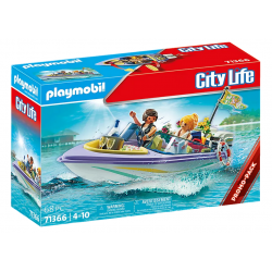 Playmobil City Live 71366...