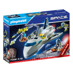 Playmobil Space 71368 Misja...