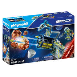 Playmobil Space 71369...