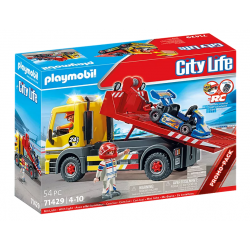 Playmobil City Life 71429...