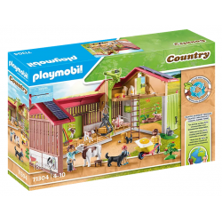Playmobil Country 71304...