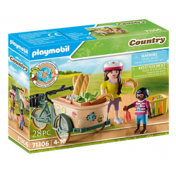 Playmobil Country 71306...
