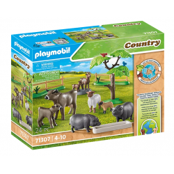 Playmobil Country 71307...