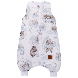 Infantilo Śpiworek do spania KIDS od ok. 18 miesiąca życia do 3 lat