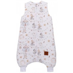 Infantilo Śpiworek do spania KIDS od ok. 18 miesiąca życia do 3 lat