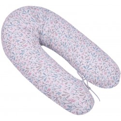 Infantilo dla Mamy rogal duży silikonowy 170 cm