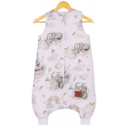 Infantilo Śpiworek do spania KIDS od ok. 18 miesiąca życia do 3 lat