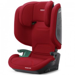 Recaro MONZA CFX fotelik samochodowy 15-36 kg