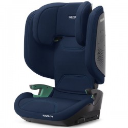Recaro MONZA CFX fotelik samochodowy 15-36 kg