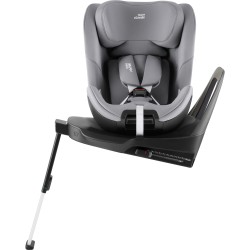 Britax Romer Swivel obrotowy fotelik samochodowy 40-125 cm /0-7lat/