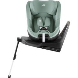 Britax Romer Swivel obrotowy fotelik samochodowy 40-125 cm /0-7lat/