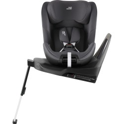 Britax Romer Swivel obrotowy fotelik samochodowy 40-125 cm /0-7lat/