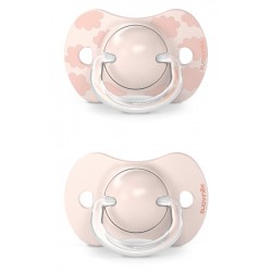 Suavinex SMOCZEK FIZJOLOGICZNY SX PRO SILIKONOWY 0-6M DREAMS