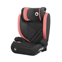 Lionelo Hugo i-Size fotelik samochodowy 9-36kg