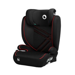 Lionelo Hugo i-Size fotelik samochodowy 15-36kg