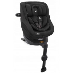Joie Spin 360 GTI obrotowy fotelik samochodowy i-Size do 19,5 kg