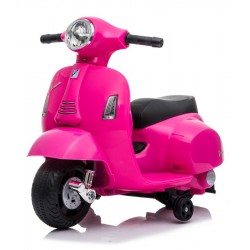Sun Baby Scooter Vespa...