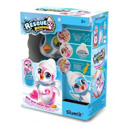 Silverlit Interaktywny Pingwin