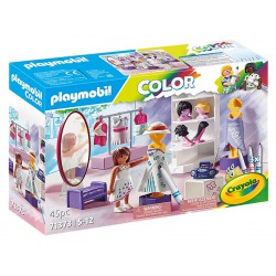 PLAYMOBIL Color 71373...