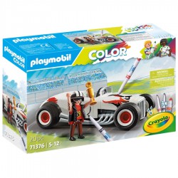 Playmobil Color 71376...