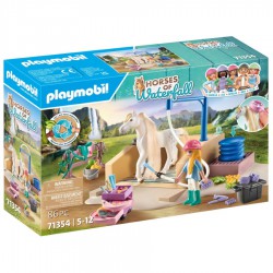Playmobil Horses of...