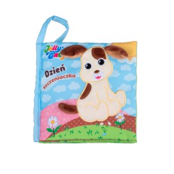 Dumel Jolly Baby Dzień...