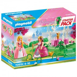 Playmobil Princess 70819...